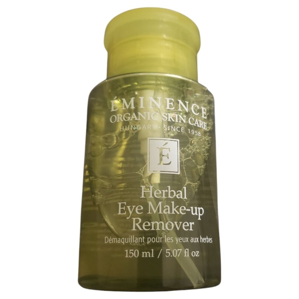 Eminence- Herbal Eye Makeup Remover